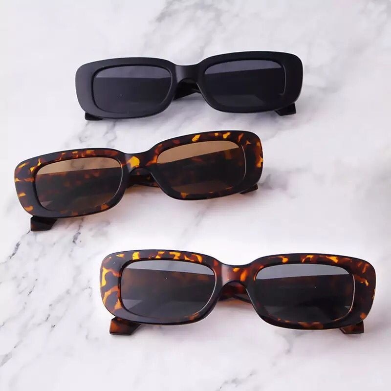 Classic Retro  Sunglasses