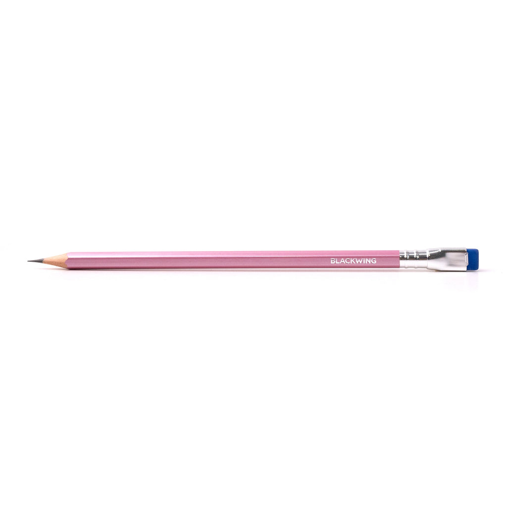 Blackwing Pencil Extender – Shorthand