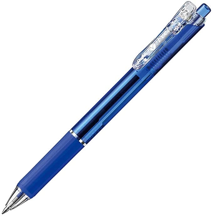 I don't see much love here for the MILAN P1 touch. For me, the bic  retractable substitute. Another old reliable. : r/pens