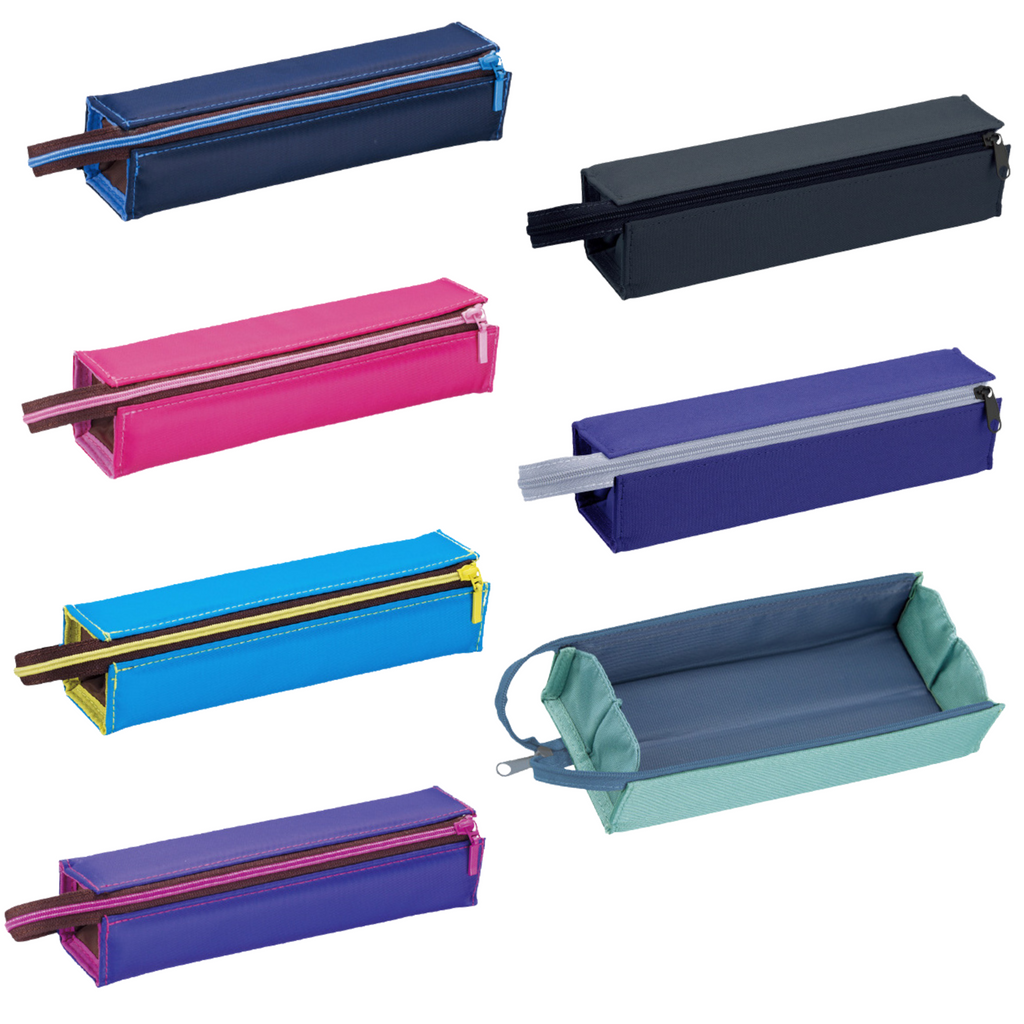 Kokuyo Pencil Case Plus – The Pencil Case Place