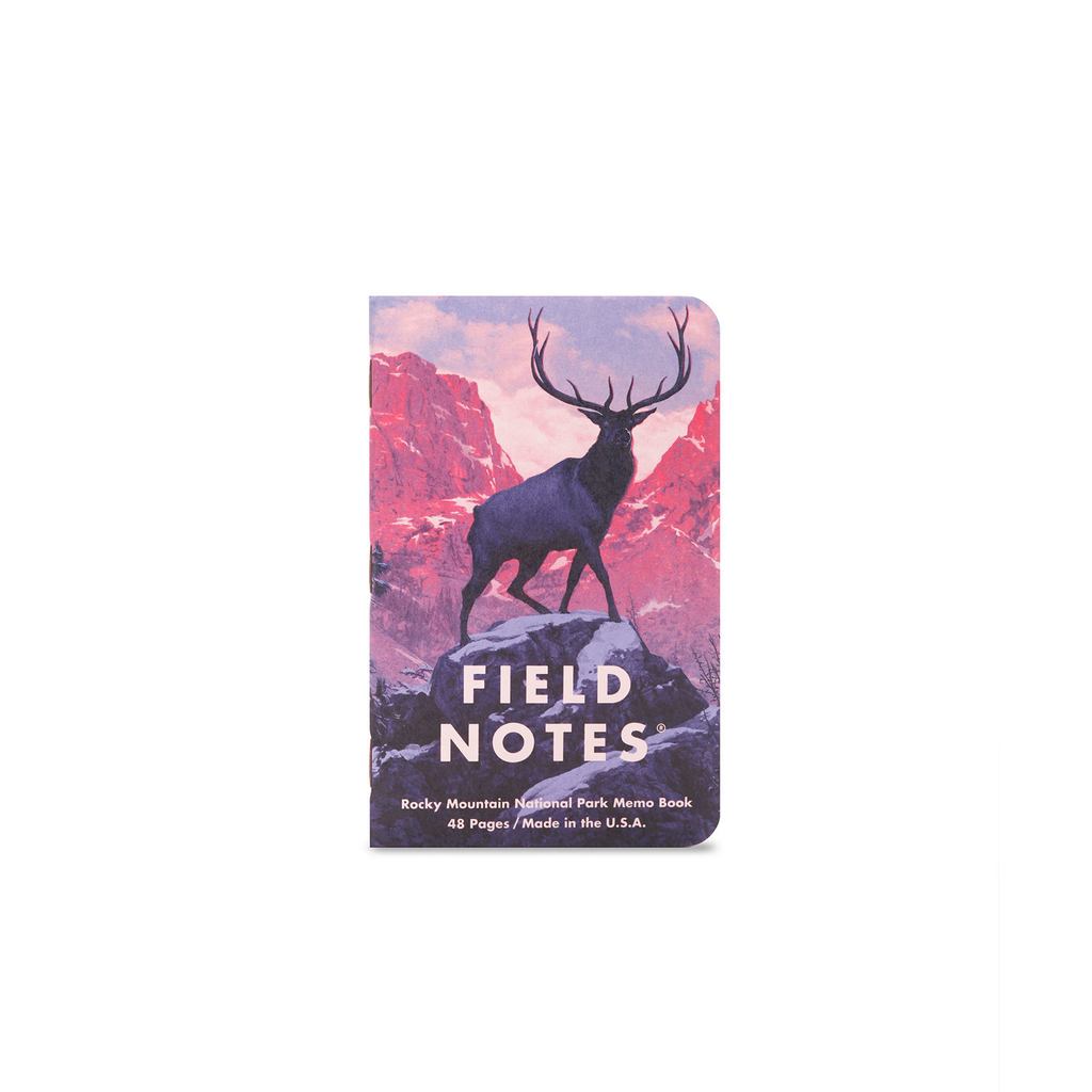 Field Notes  Clic Pen 6-Pack