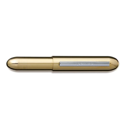 Hightide Penco Four-Color Ballpoint Pen - Gold – Paper and Grace