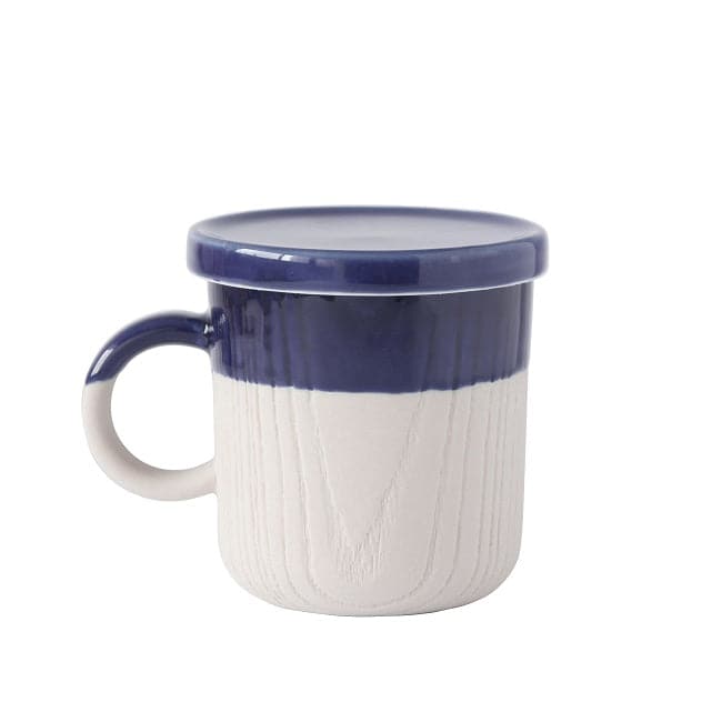 HMM Mugr Adds A Wood Handle To Your Coffee Mug