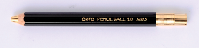 Ohto  GS01 needlepoint pen – paper republic