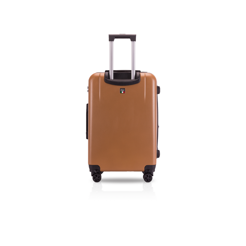 TUCCI TRAPUNTA T0284 ABS 20" Carry On