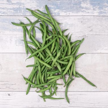 Organic French Beans