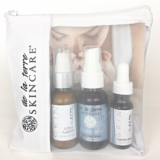 NATCARE BEAUTY GIFT VOUCHER £200