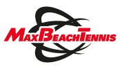 Max Beach Tennis (MBT) Logo