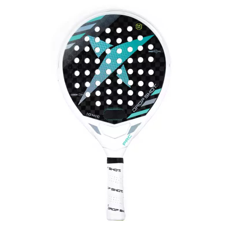 Nox AT10 Luxury GENIUS 12K Alum 2024 Agustín Tapia Padel Racket –  iamBeachTennis