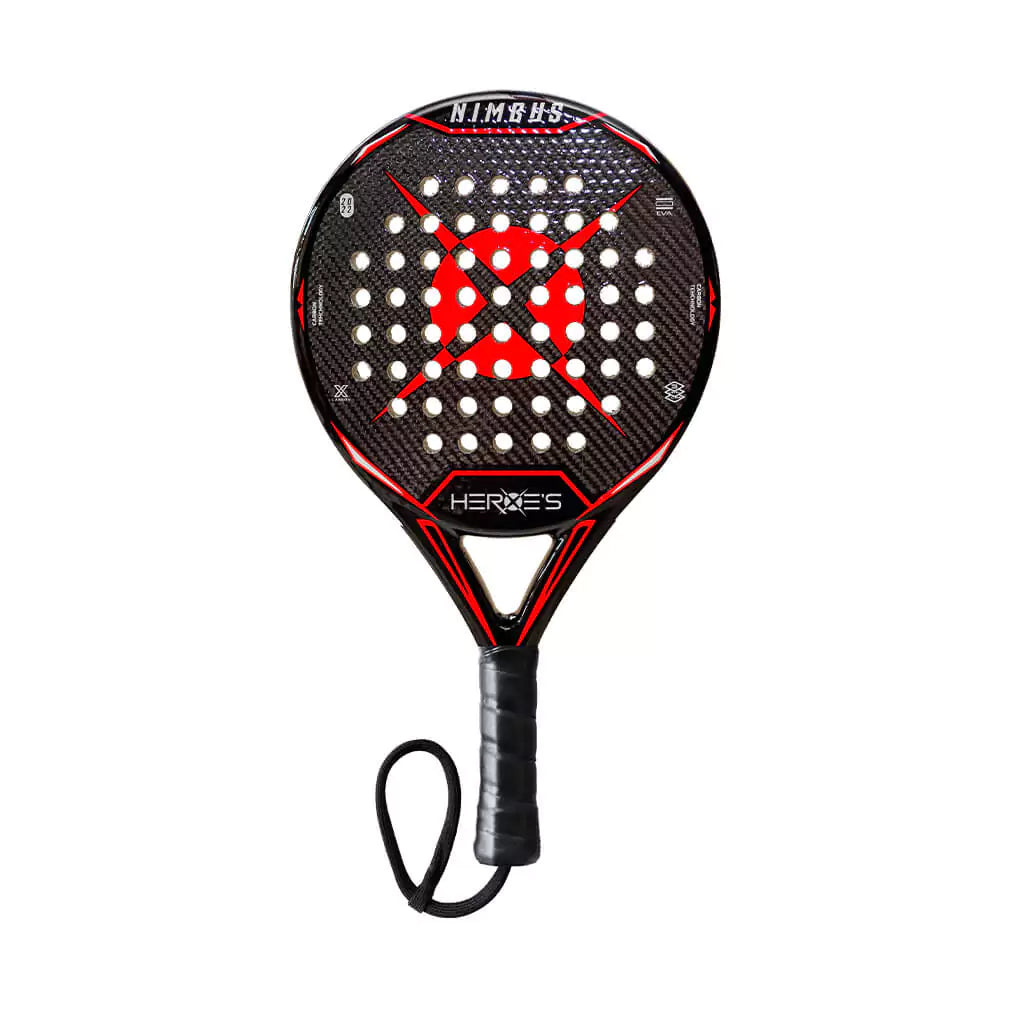 Noene Anti Shock padel grip 2-in-1