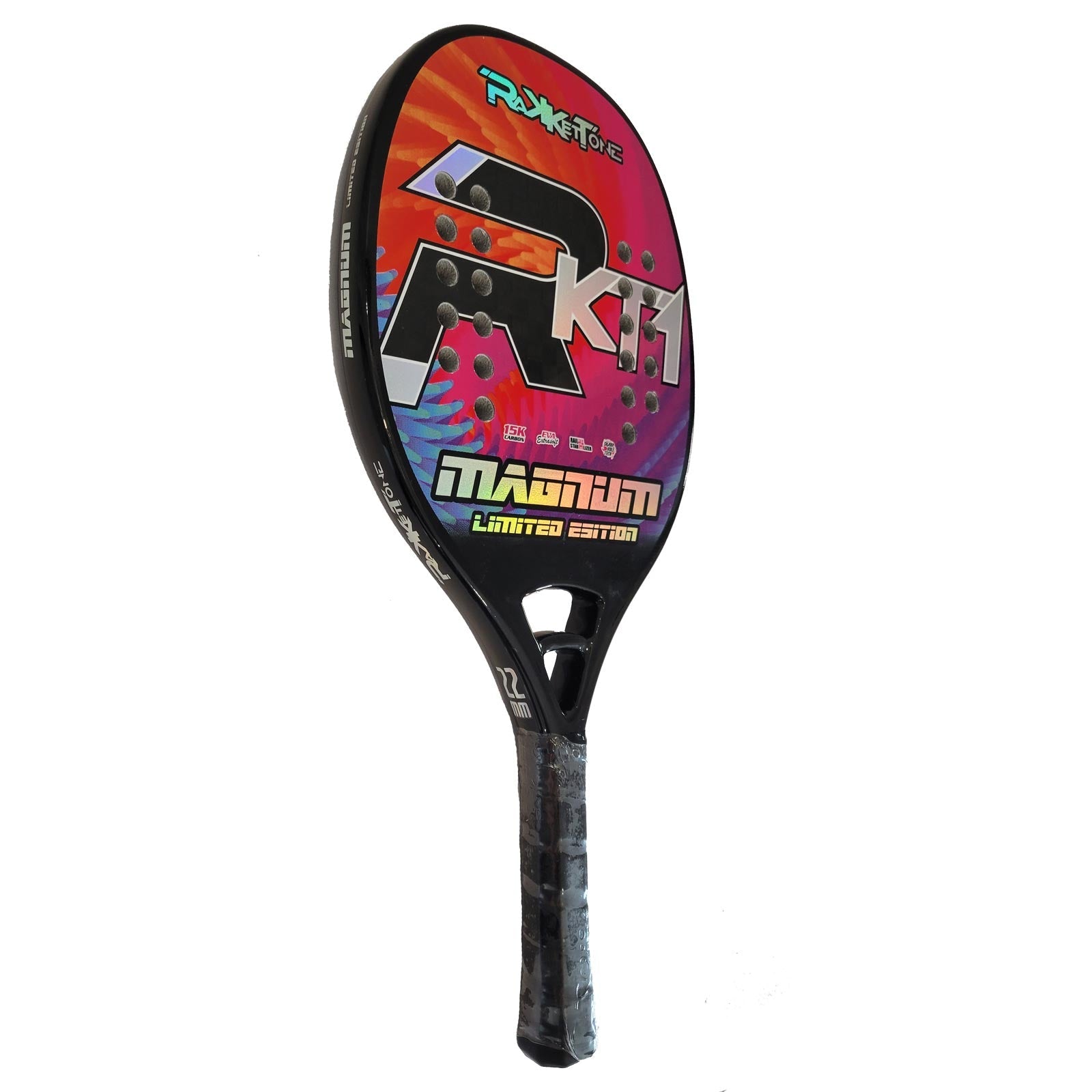 racket beach tennis