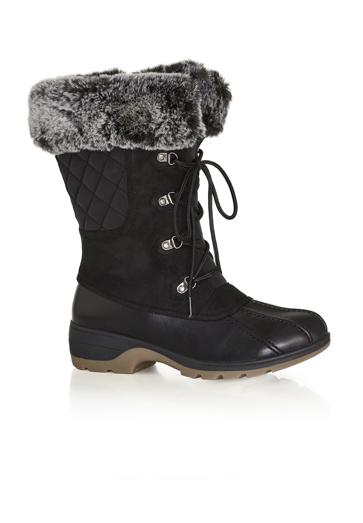 Gwenn Cold Weather Boot - One Stop Plus product image