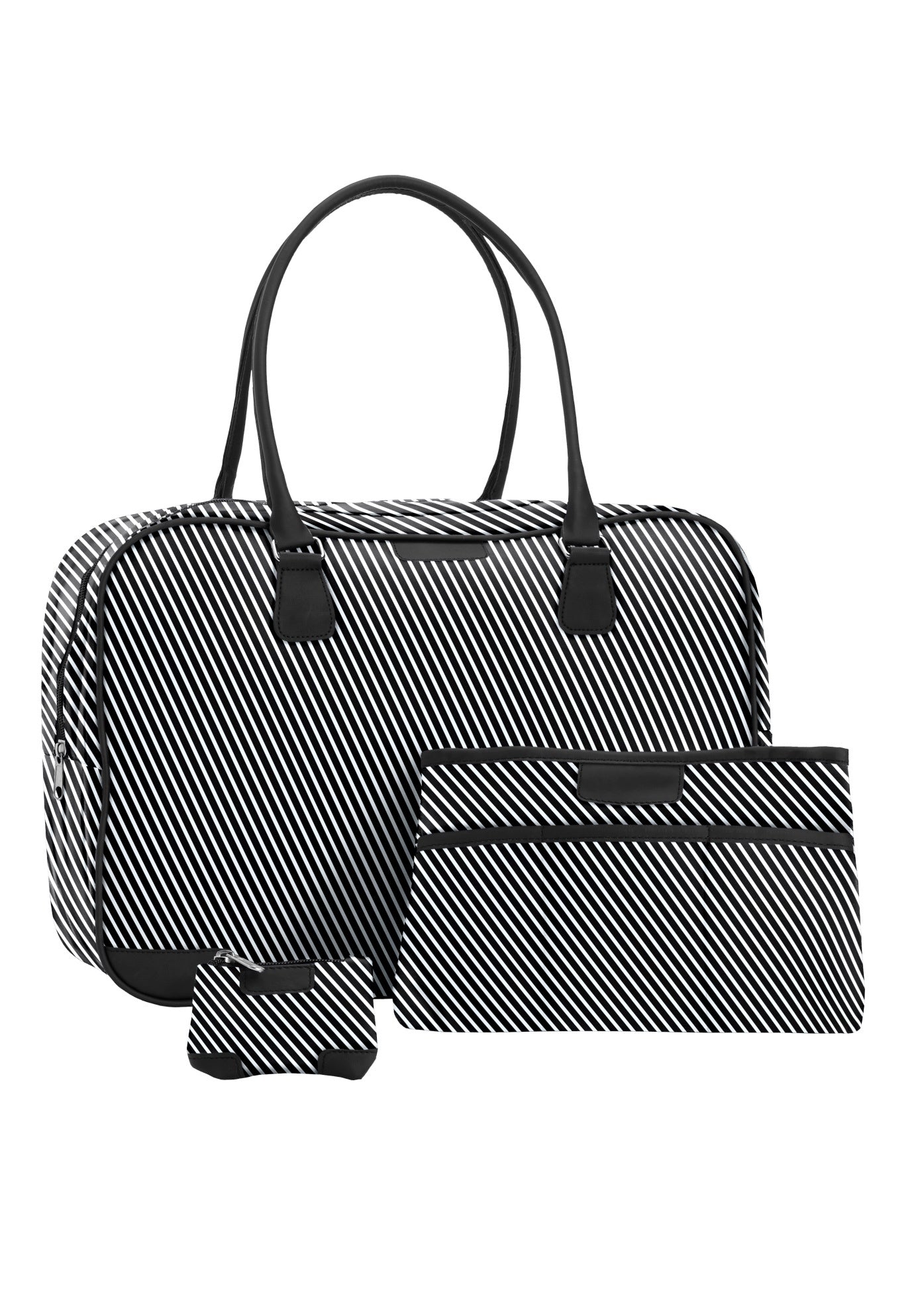 3-Piece Travel Set