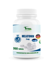 melatonin 3mg