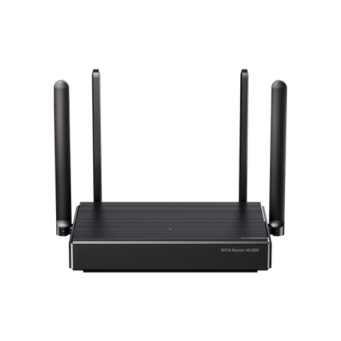 AX1800 router