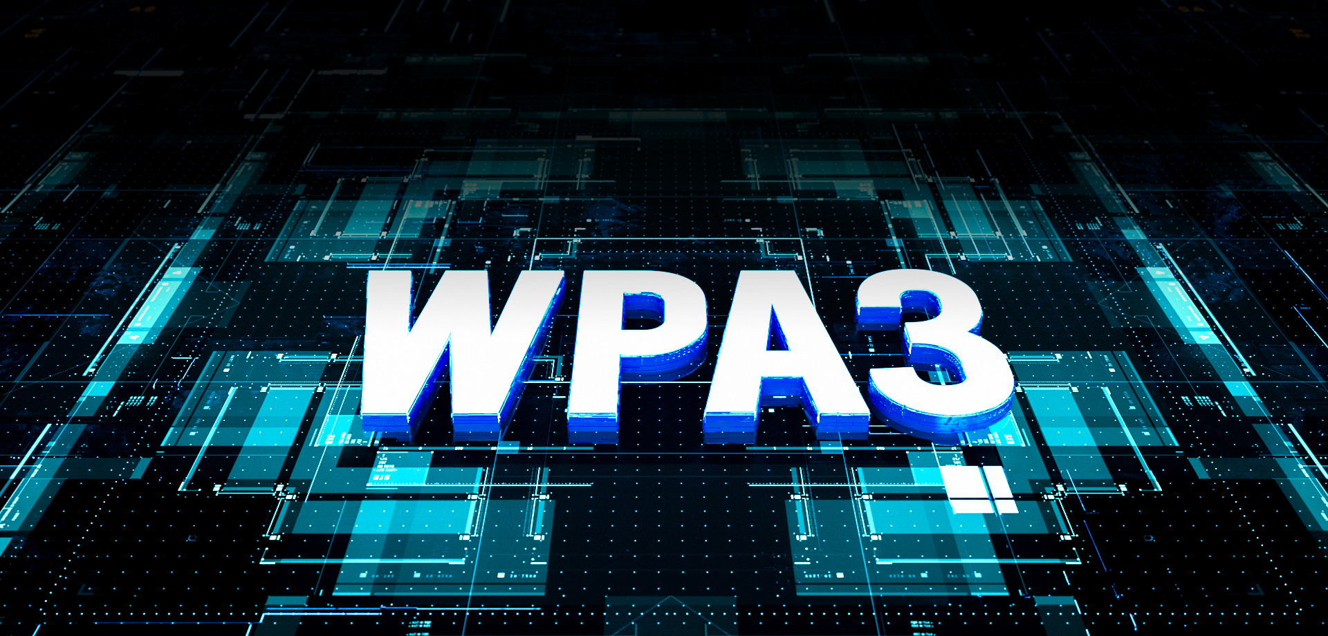 WPA3 