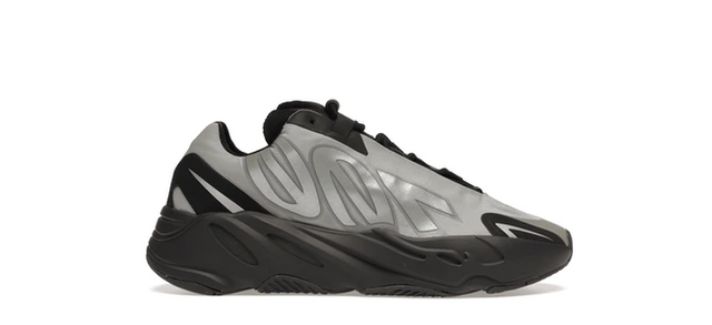 Bottom Bunk SneakerCon - Dallas - Adidas Yeezy Boost 700 MNVN Metallic