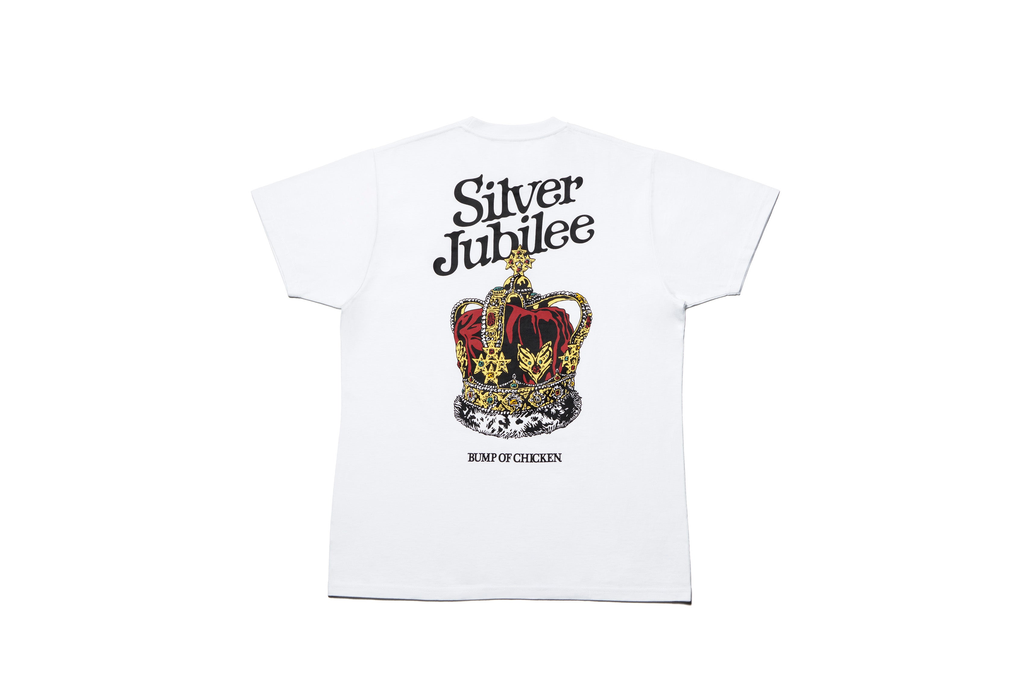 最新人気 BUMP Silver Souvenir & Jubilee ミュージック - education