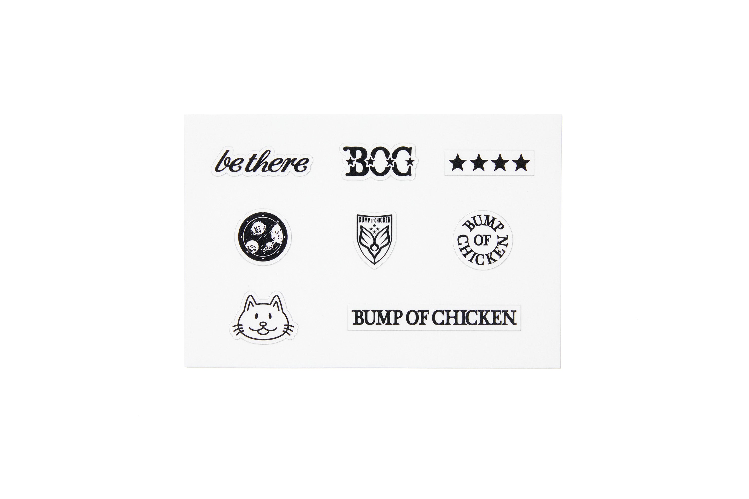 BUMP OF CHICKEN Logo Knitwear ロゴ ニットウェア - 通販