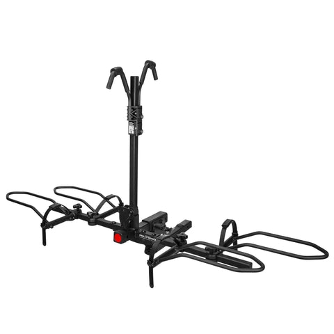 Hollywood Electric bike Rack - 2 Ebikes&ast;