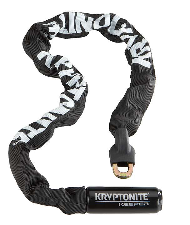 Kryptonite Keeper Chain Lock