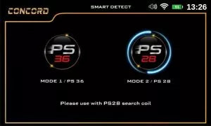 Smart Detection System [SMART DETECT] banner