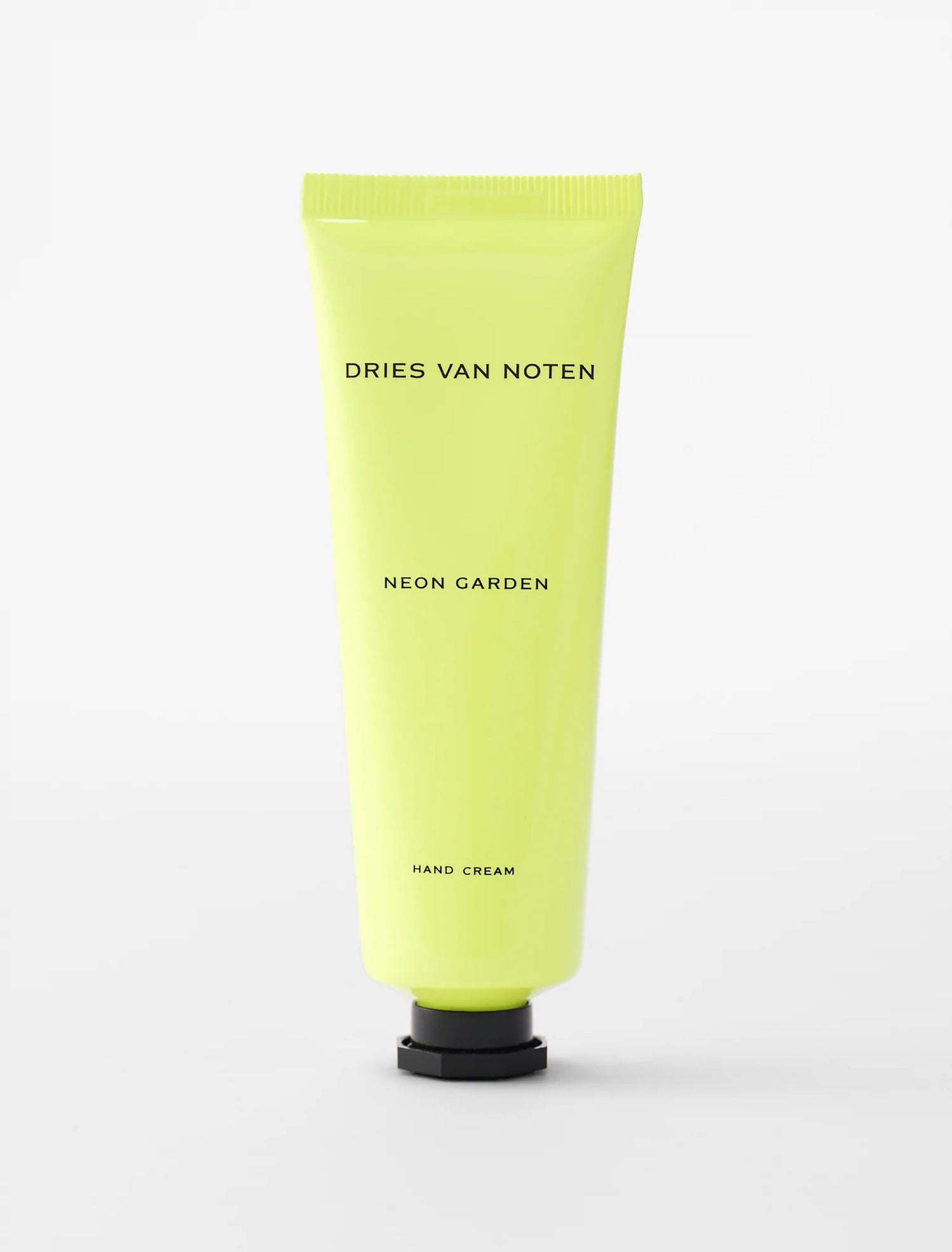 春先取りの fragrance 最終！Dries Van Noten women NEON for GARDEN ...