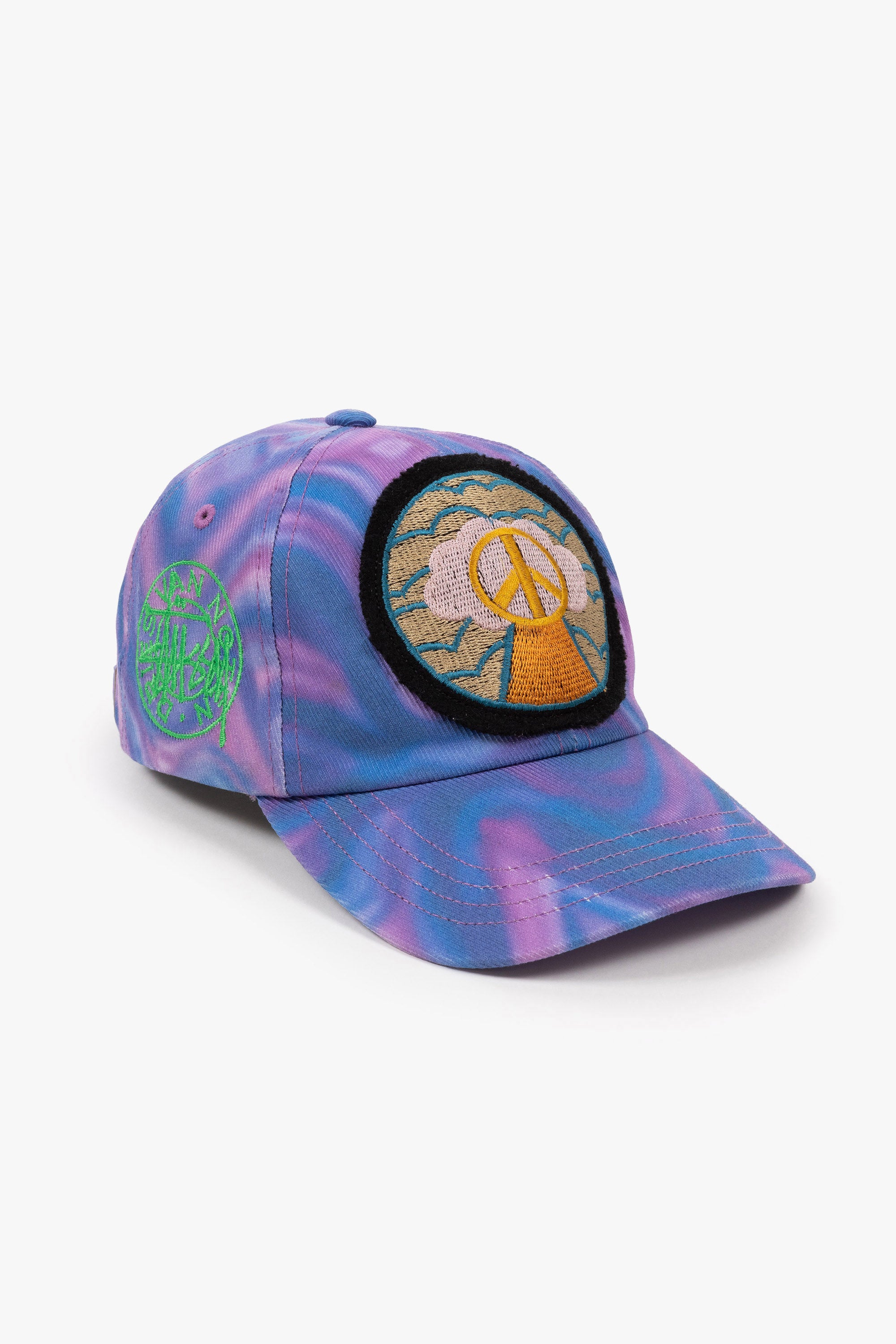 最高の品質の STÜSSY DRIES VAN NOTEN CAP キャップ 帽子 kids-nurie.com