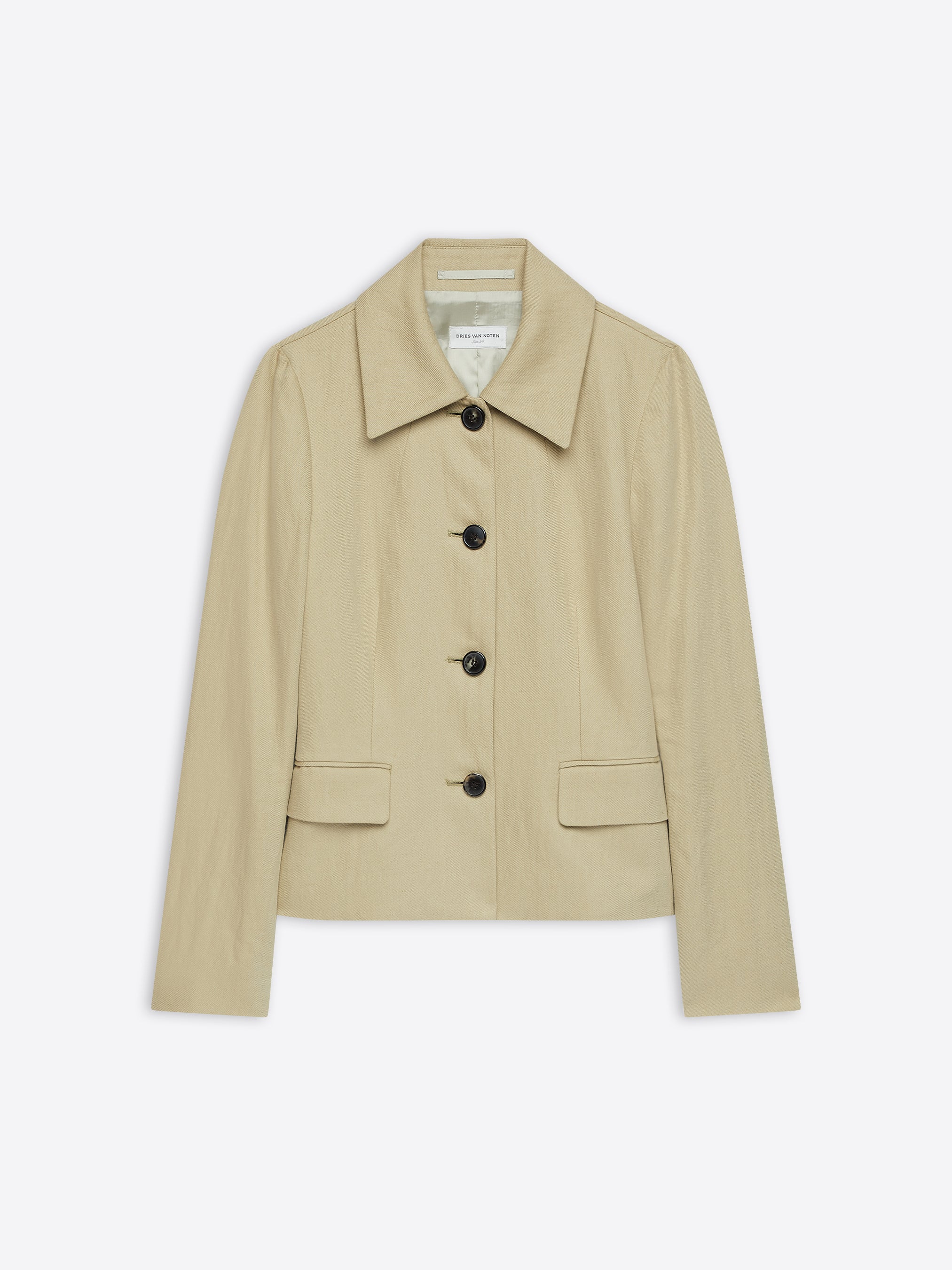 Women's Coats & Jackets | Dries Van Noten