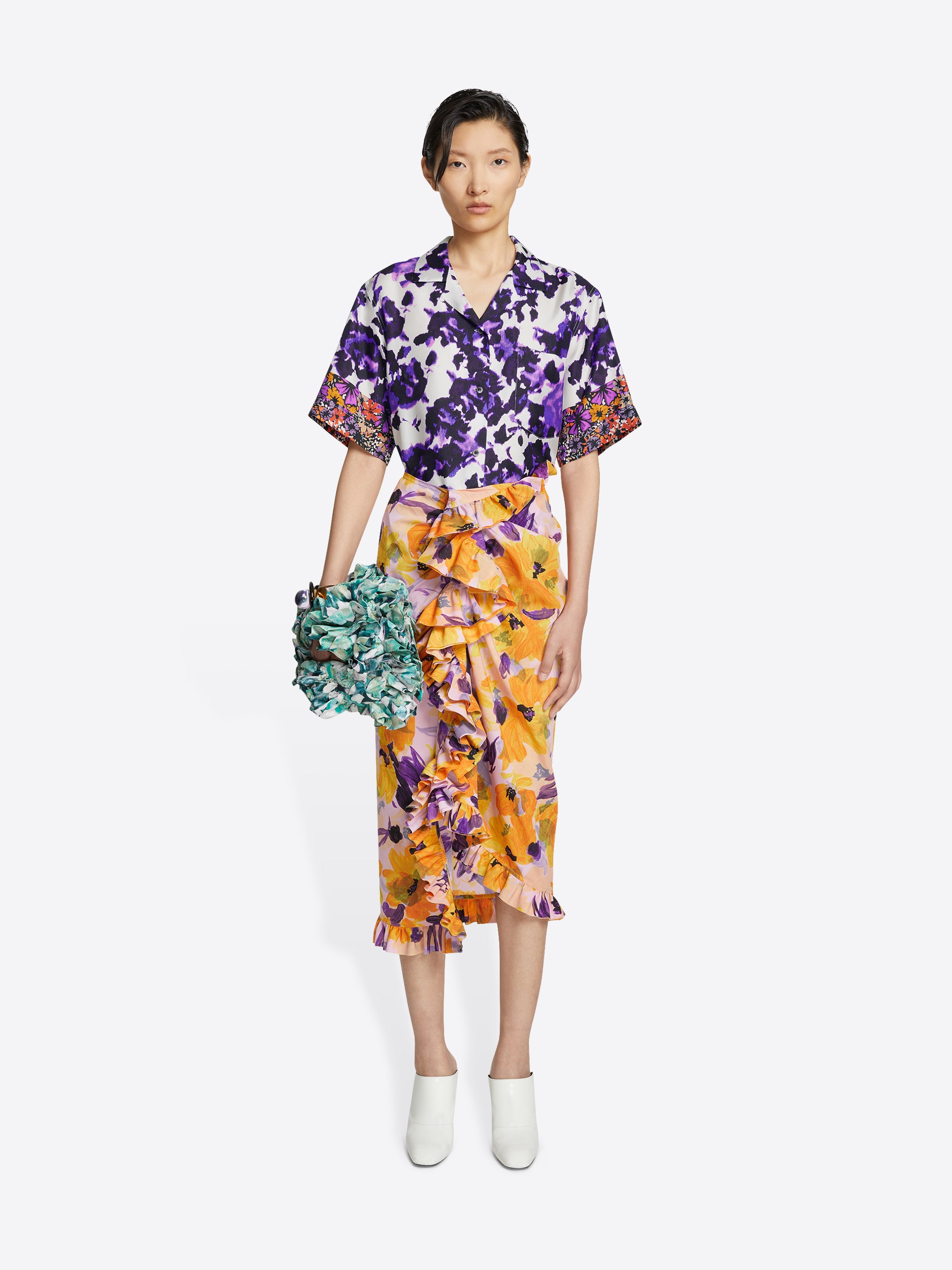 Women's Tops & Blouses | Dries Van Noten