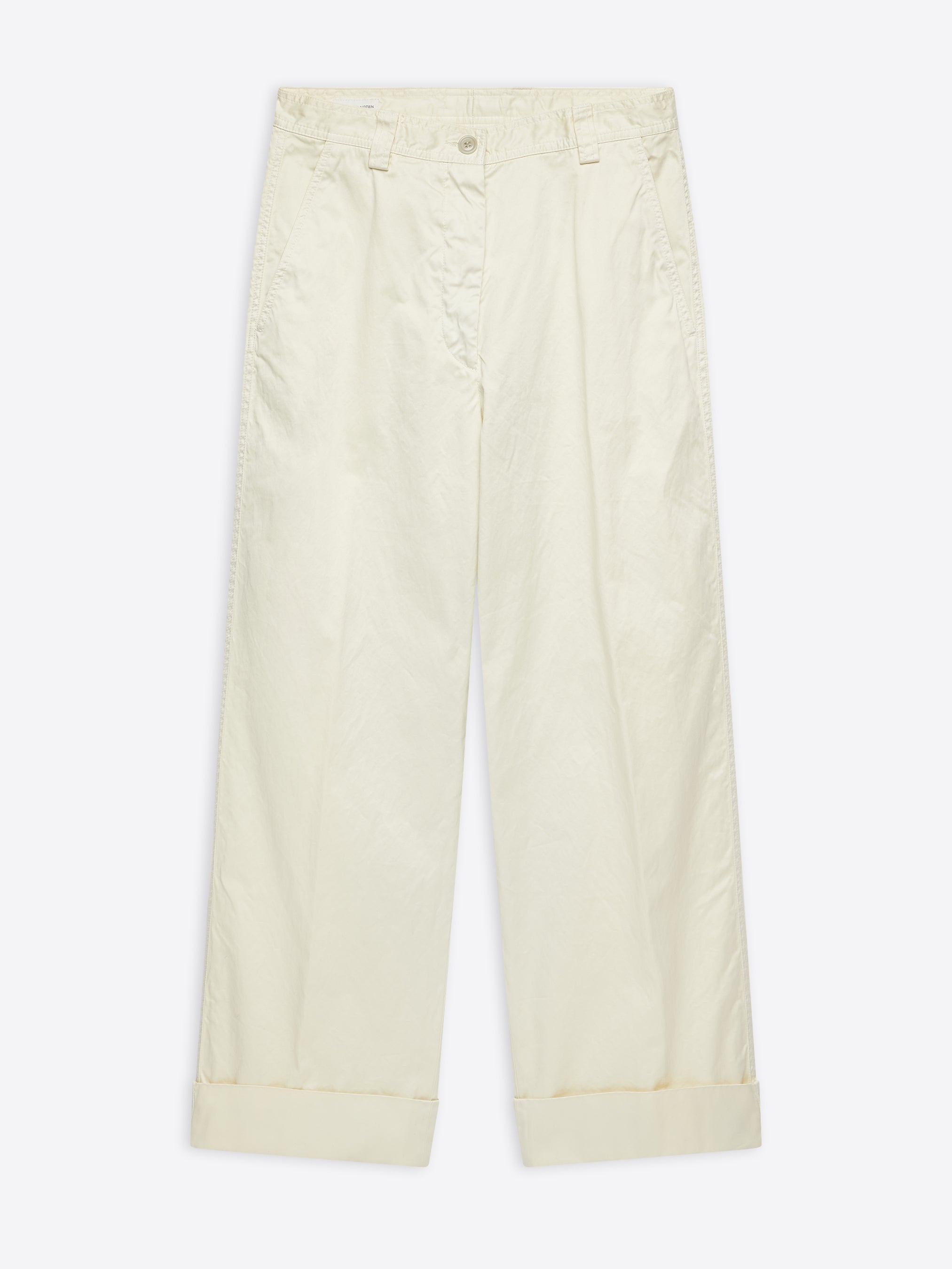 Women's Pants | Dries Van Noten