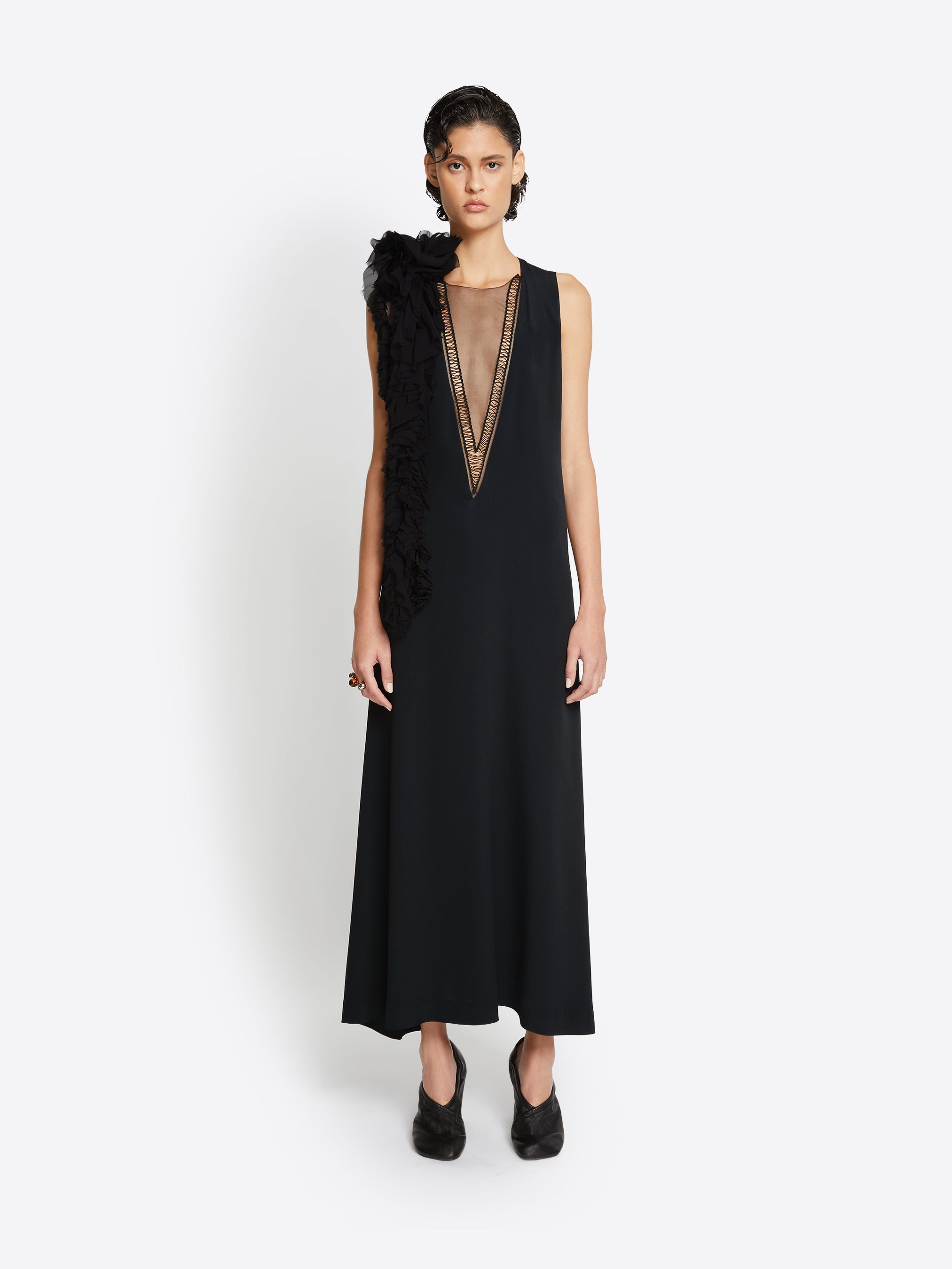 Women's Dresses | Dries Van Noten