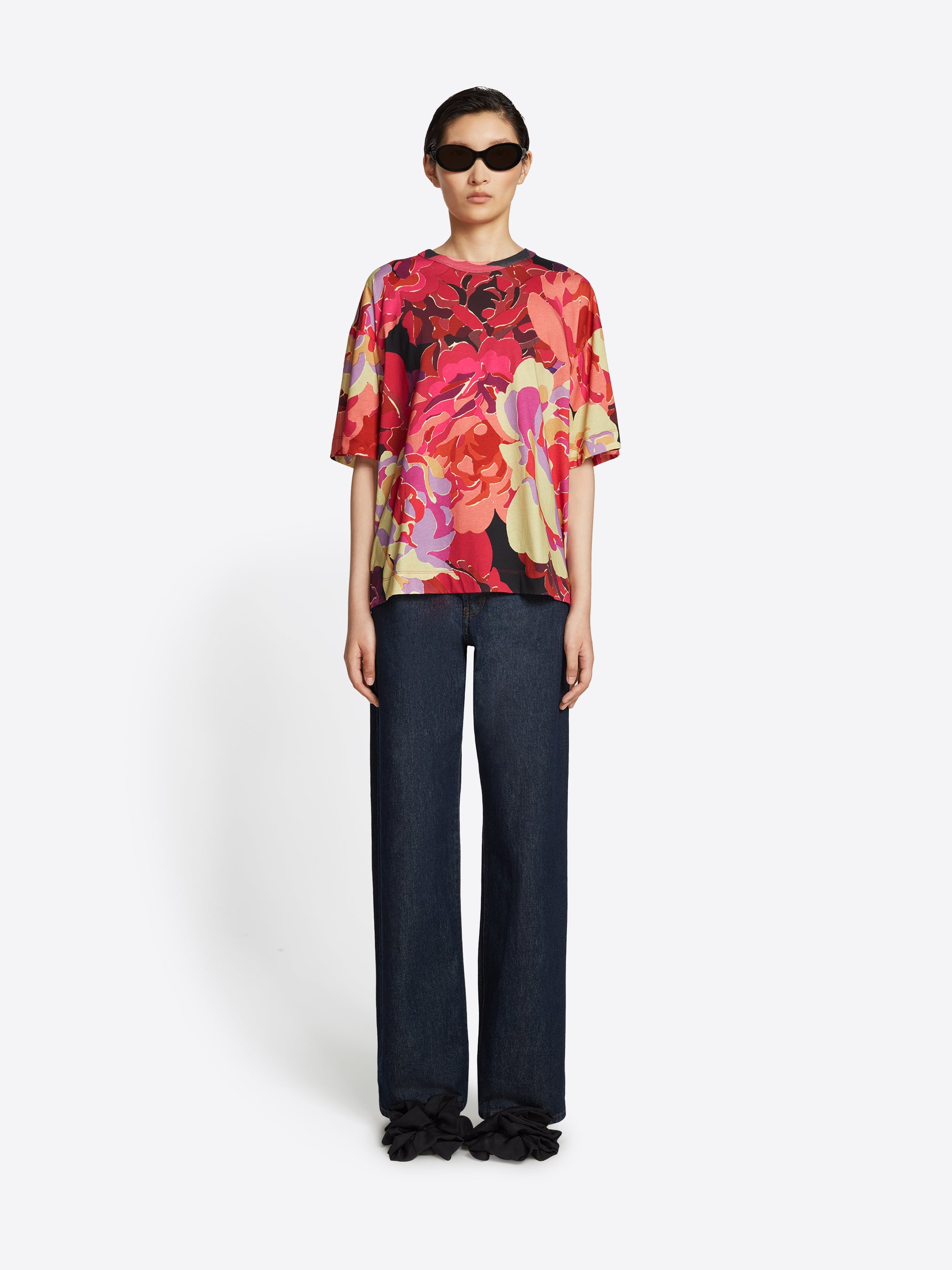 Dries Van Noten 2022SS シャツ 36 新品 確実正規品-