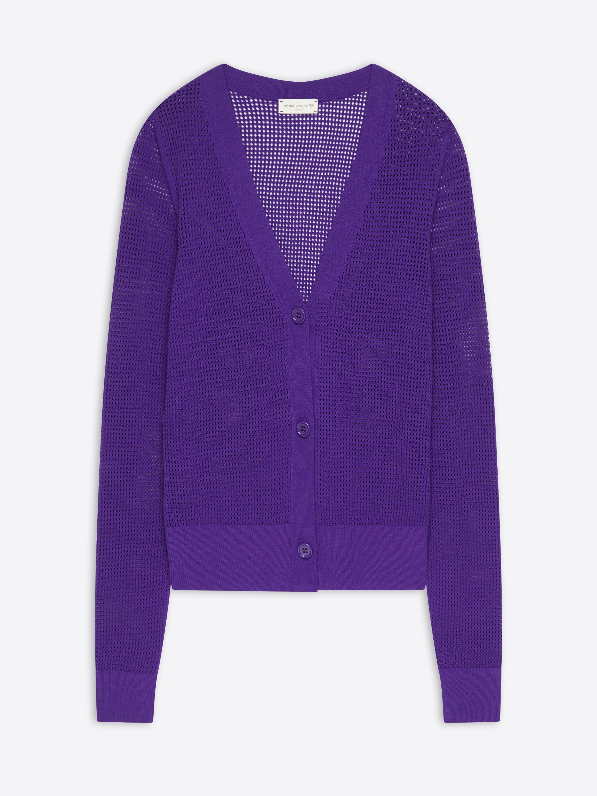 Women's Knitwear | Dries Van Noten