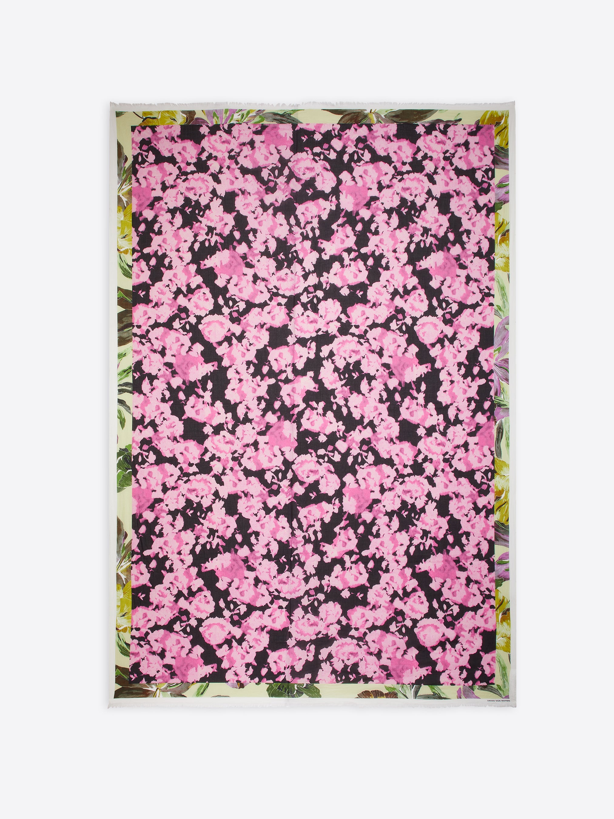 Women's Scarves & Foulards | Dries Van Noten