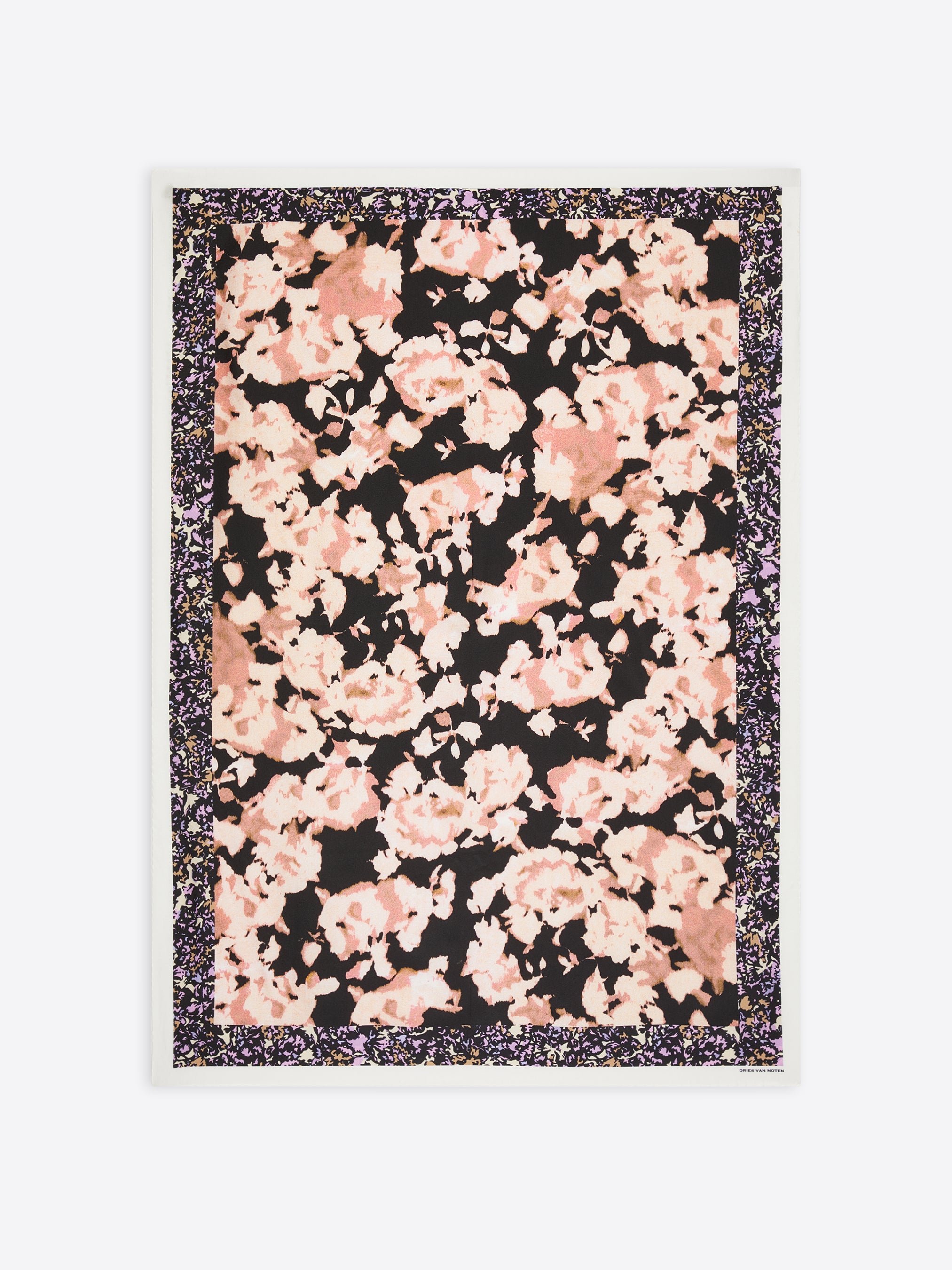 Women's Scarves & Foulards | Dries Van Noten