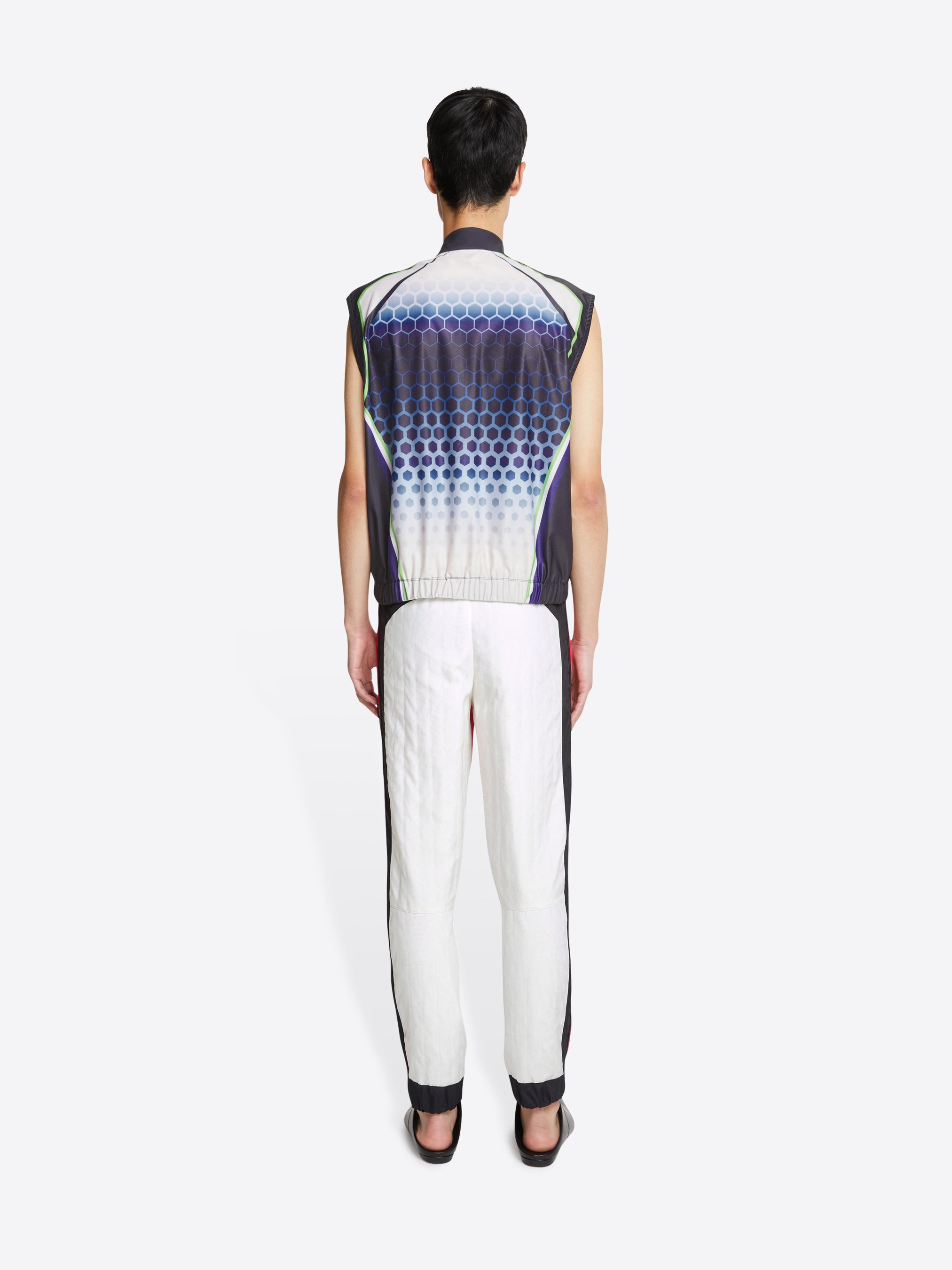 Racing pants - Spring Summer Men | Dries Van Noten