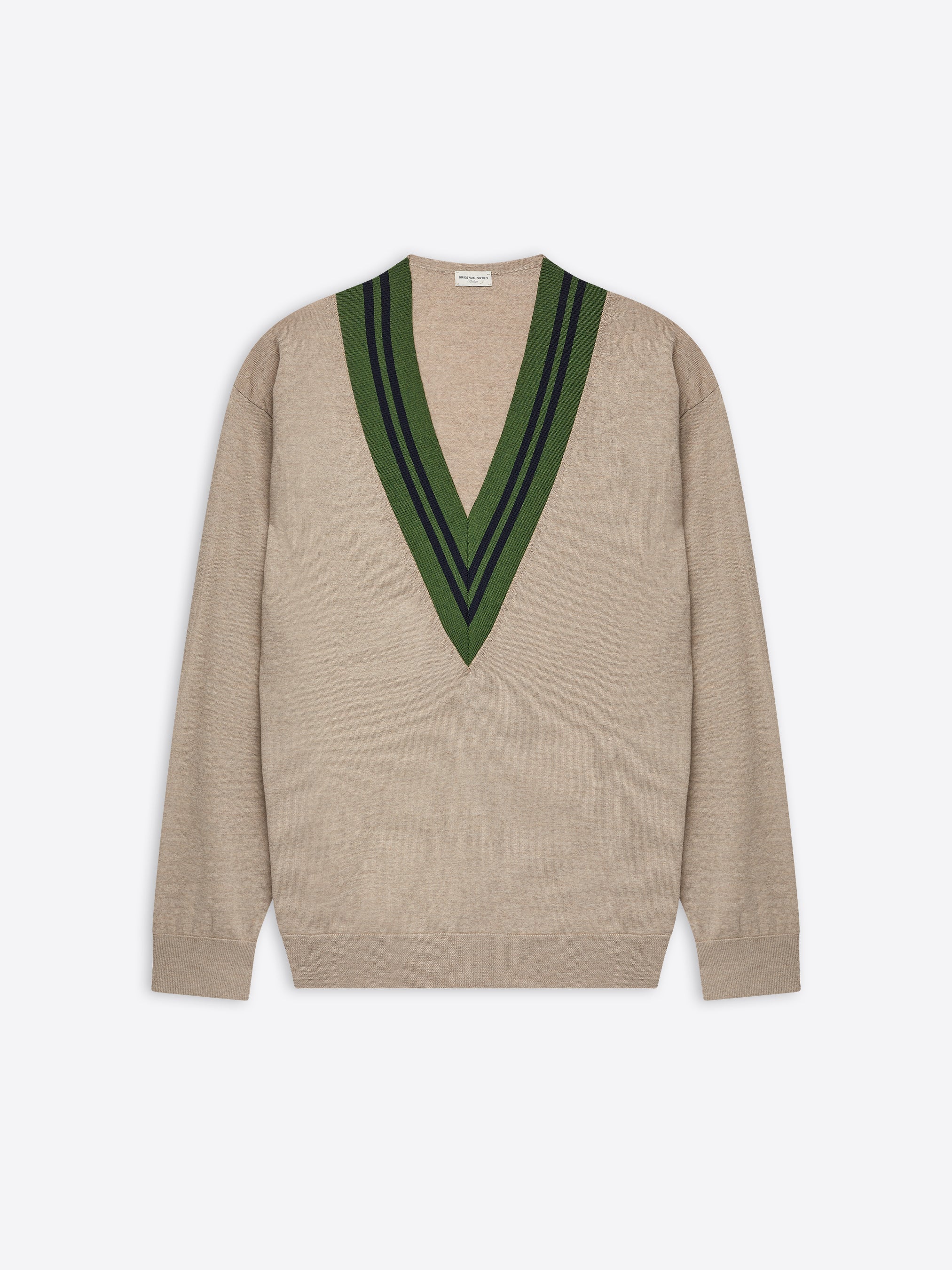 Men's Knitwear | Dries Van Noten