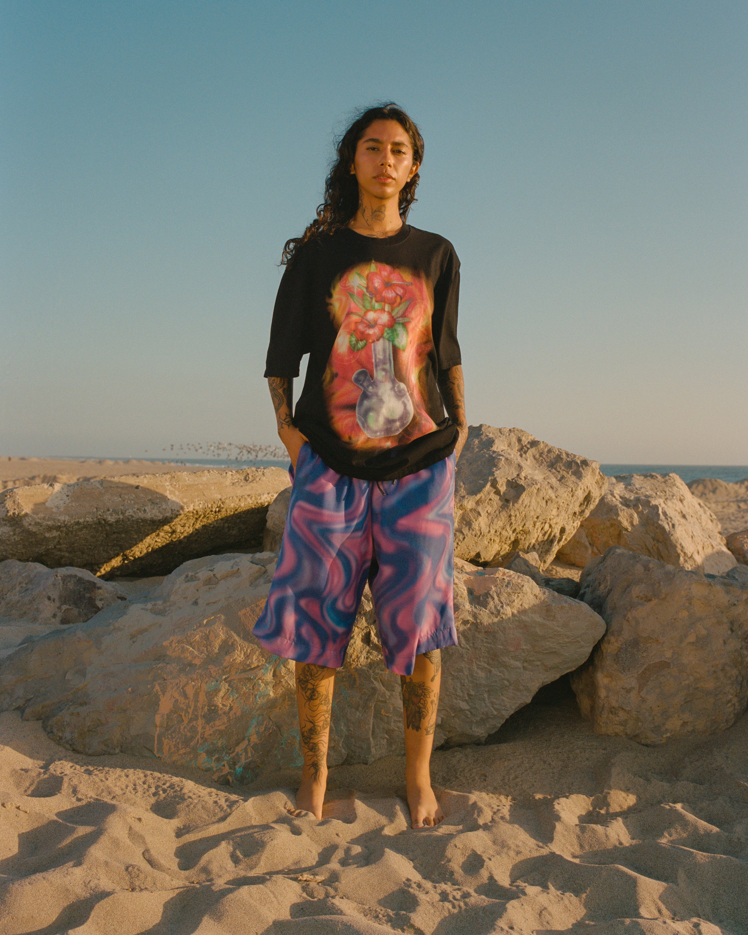 stussy driesvannoten-