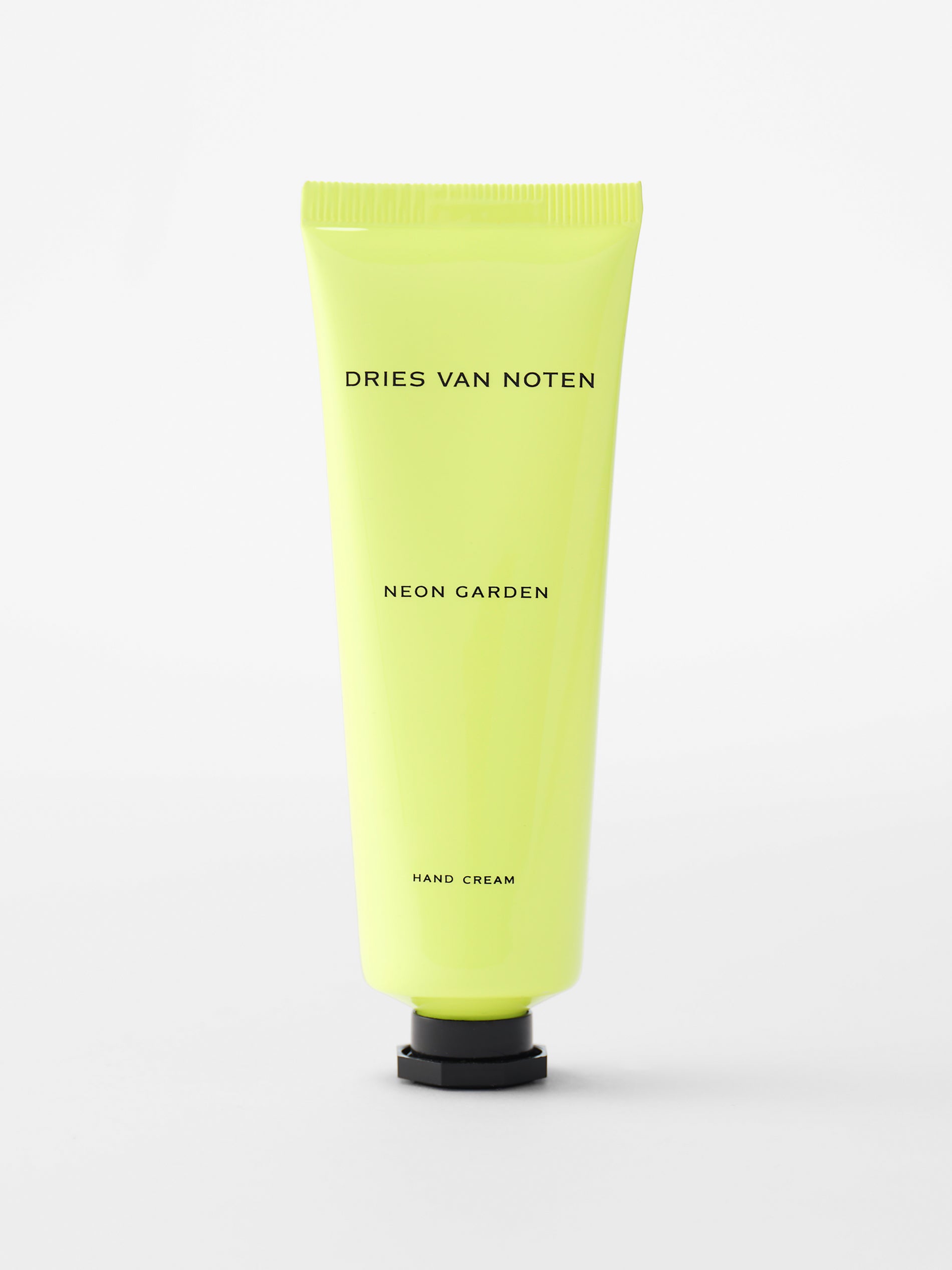 Scented Hand Cream Neon Garden | Dries Van Noten