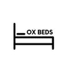 The OX Panel, 4ft 6 Frame / Apollo Semi Orthopaedic Mattress – Ox Beds Ltd