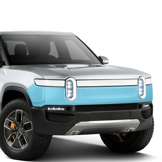 Rivian and XPEL to offer factory direct paint protection film to R1  customers