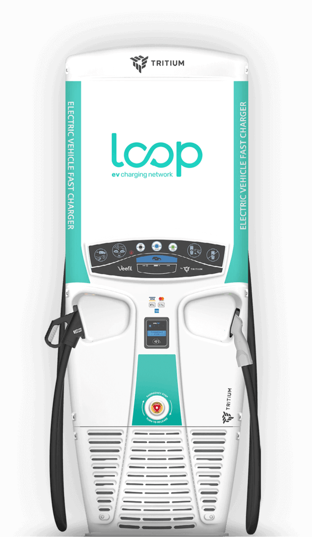 Loop_EV_Charger_EV-Fast_Commercial_Charging_Station_Electric_Vehicle_Optimum_Energy_Services