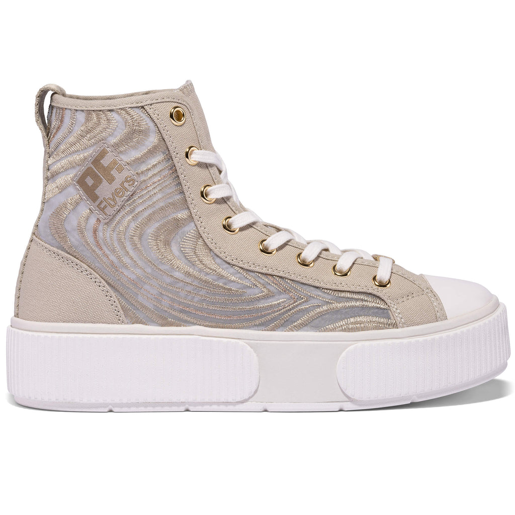 PF. Flyers Allston Solar Flare