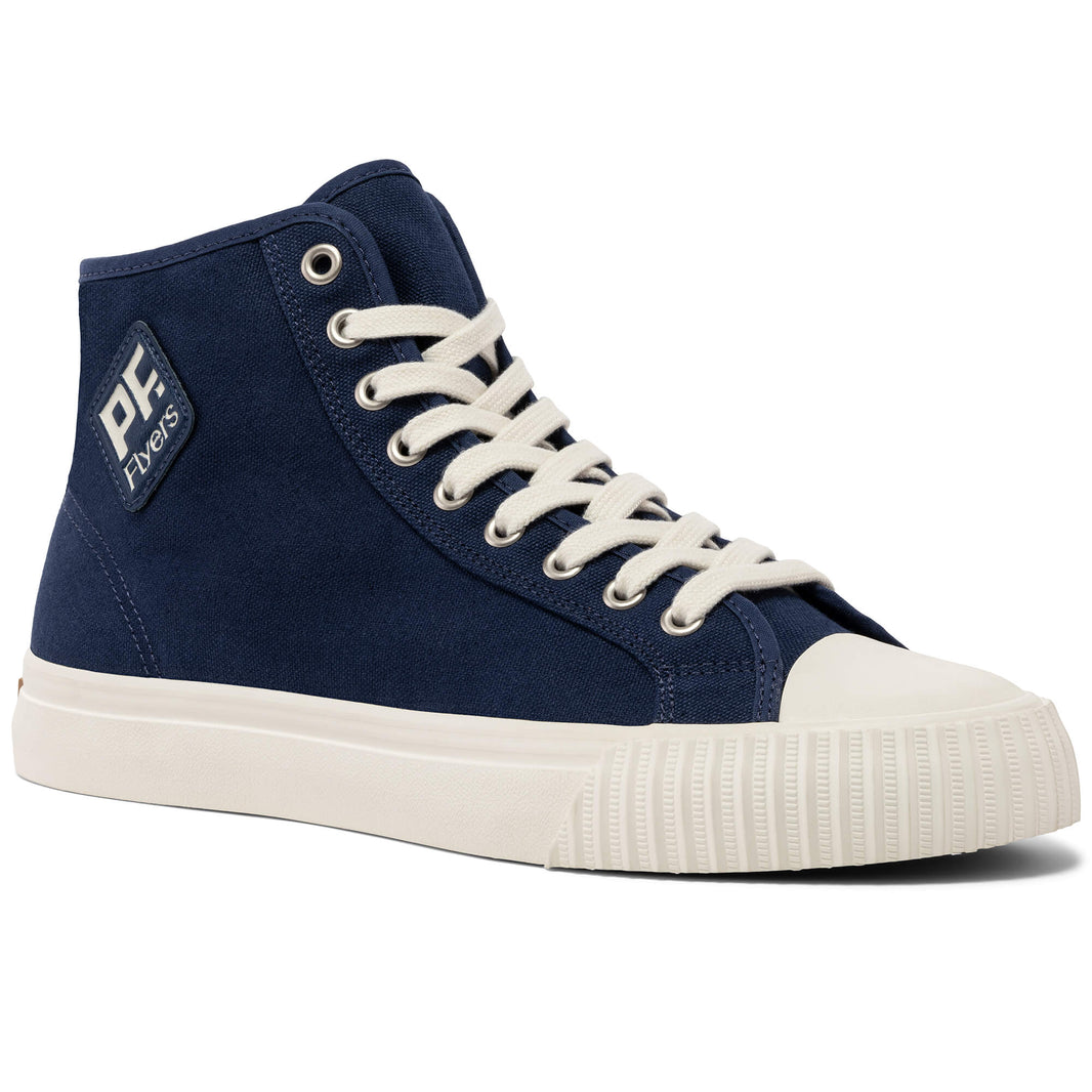 All Shoes - Unisex Canvas & Suede Sneakers - PF. Flyers – tagged The  Sandlot