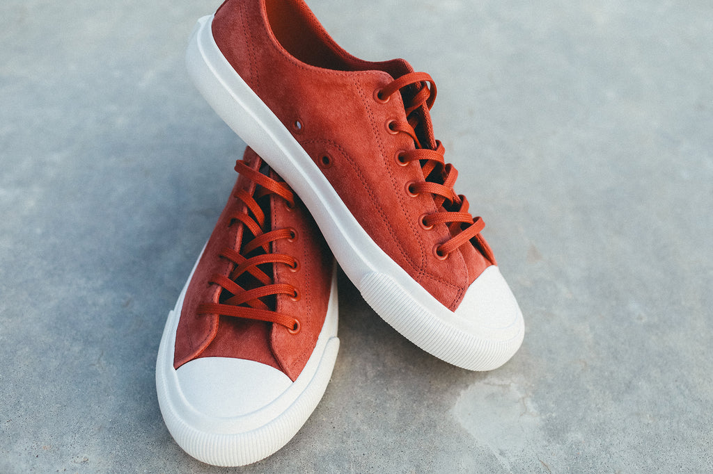 PF. Flyers Fall Sneakers 2023