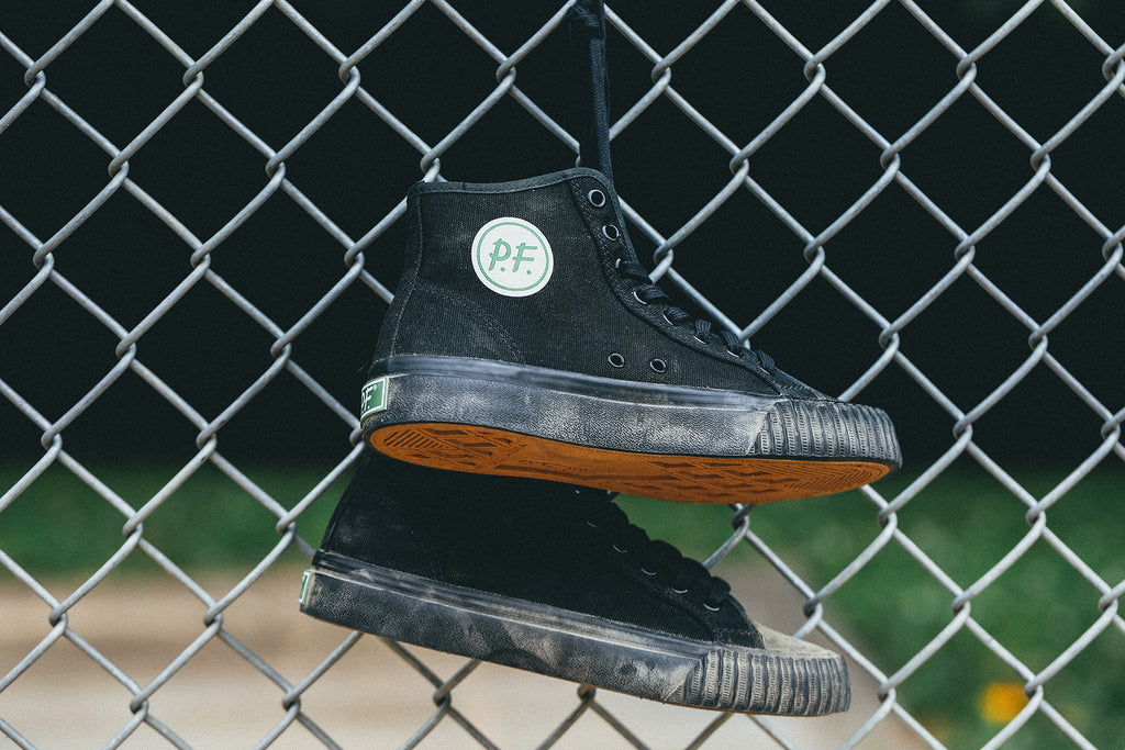 PF. Flyers The 1993