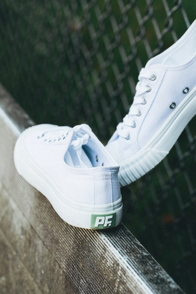 PF. Flyers Center Lo