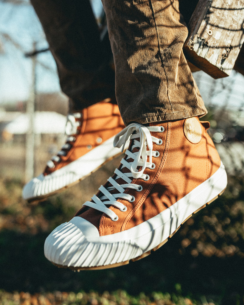 PF. Flyers Grounder