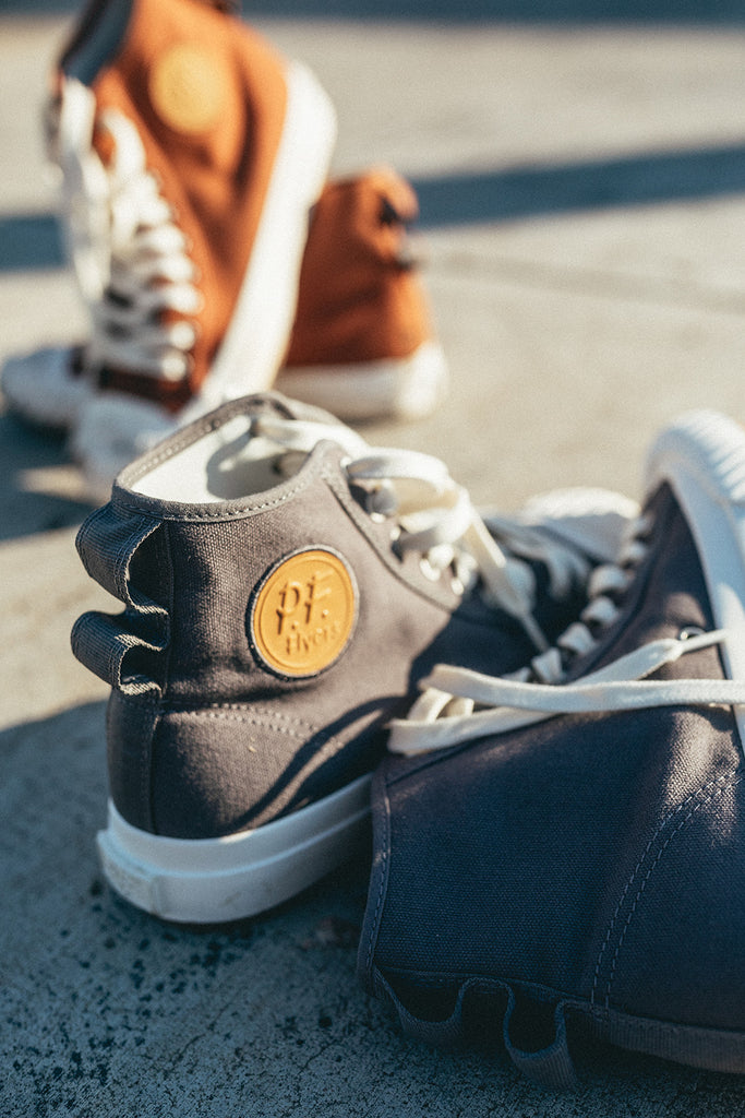 PF. Flyers Grounder